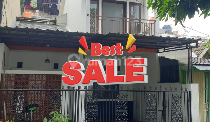 Rumah Paling Murah Bagus Siap Huni Di Graha Bintaro Jaya Rumah Paling Murah Bagus Siap Huni Di Graha Bintaro Jaya