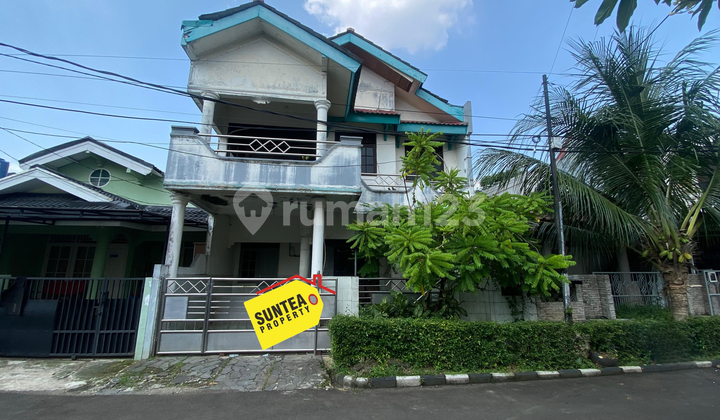 Dijual Harga Investor Paling Murah Rumah Butuh Renovasi Loaksi Strategis di Rajawali Bintaro Jaya 9 Dijual Harga Investor Paling Murah Rumah Butuh Renovasi Loaksi Strategis di Rajawali Bintaro Jaya 9
