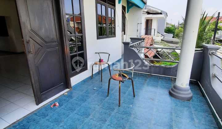 For Sale Investor Price Cheapest House Needs Renovation Strategic Location in Rajawali Bintaro Jaya 9 2