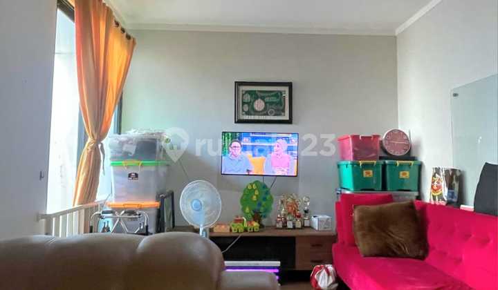 Hunian Nyaman, Bebas Banjir & Siap Huni di Kebayoran Bintaro Tangerang Selatan (IA) 2