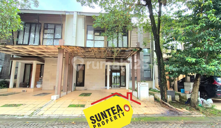 Rumah Premium Are Bintaro, Strategis Lima Langkah ke Rs Pondok Indah Bintaro,Fresh Market, Tol Parigi Lokasi di Discovery Bintaro Jaya Tangsel