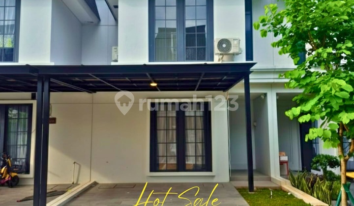 Rumah di Citra Garden Bintaro Lokasi Strategis Murah Jual Dibawah Harga Pasar Rumah di Citra Garden Bintaro Lokasi Strategis Murah Jual Dibawah Harga Pasar