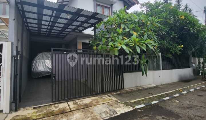 House for Sale Near School, Mall, and Toll Access Ready to Live In Strategic Location