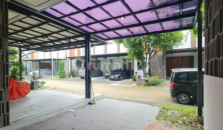 Disewakan Murah di Premium Area Bintaro Jaya 9Rumah Siap Huni, Lokasi Strategis, Lingkungan Asri, Aman dan Nyaman,Dekat dengan Dekat Fresh Market, Rs. Premier Bintaro, Sekolah Global Jaya, British International School dan Pintu Tol 2