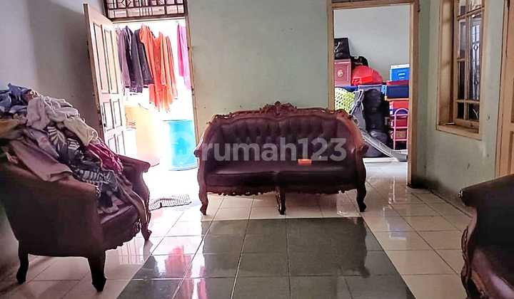 House for Sale in Semper Barat, North Jakarta 2