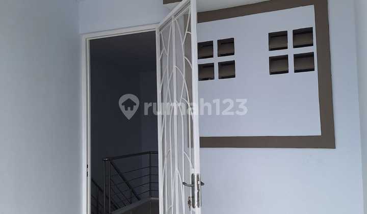 Dijual Rumah di Perumahan Buanan Gardenia 2