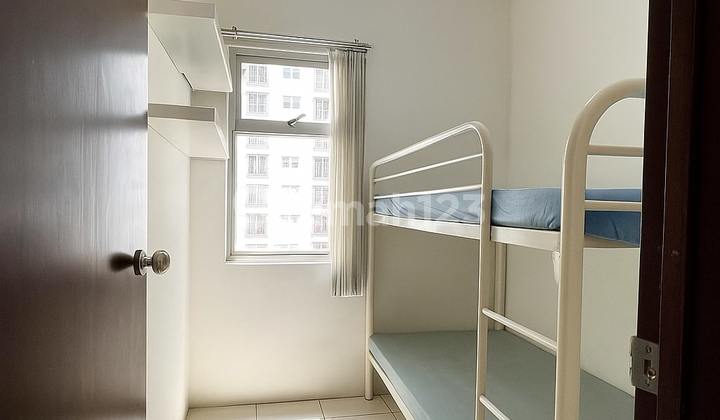 Dijual Apartemen Mediterania 2, Tanjung Duren 2