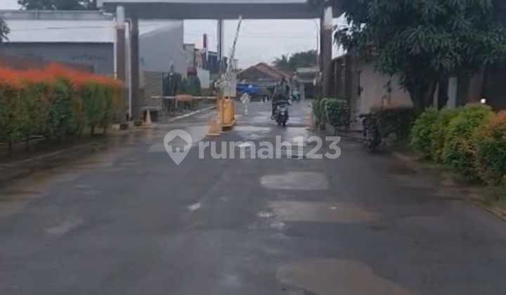 For Sale: The Paradise Park House, West Jakarta