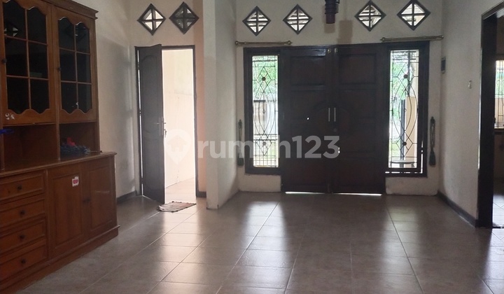 Dijual Rumah di Komplek Mutiara Garuda, Teluk Naga 2