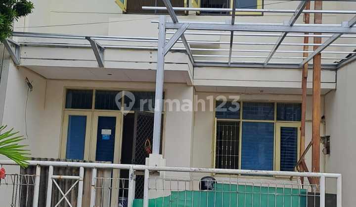 Disewakan Rumah di Metro Permata 1, Uk 6X15 1