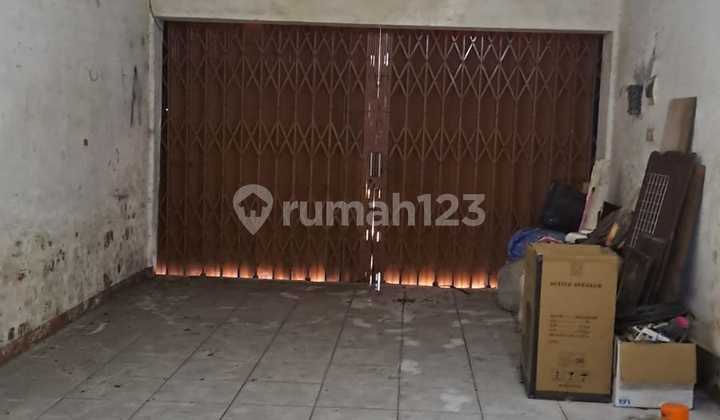 For Rent: Shop House in Tubagus Angke, Size 4.5x20, West Jakarta 2