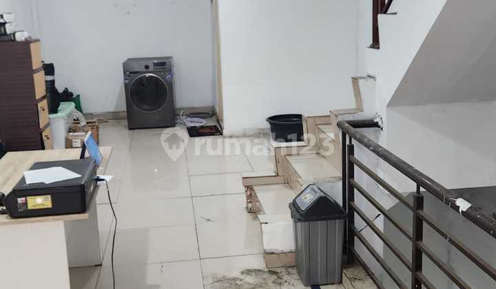 Disewakan Ruko Permata Palem, Jakarta Barat