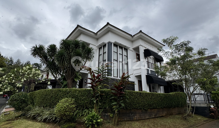 Disewakan Rumah di Provence Suites, BSD City