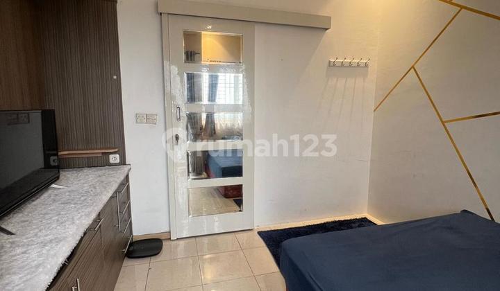 Disewakan Apartemen Maple Park Sunter 1 BR