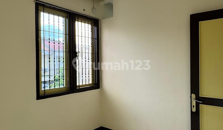 Disewakan Rumah di Metro Permata Uk 6X15 2