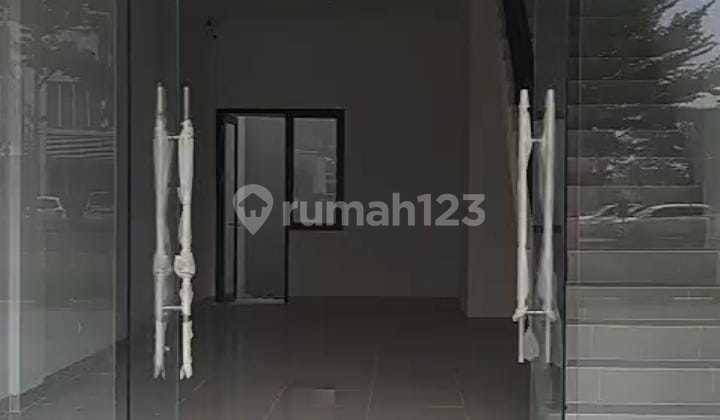 Dijual Ruko di Citra 8 Garden City Dijual Ruko di Citra 8 Garden City