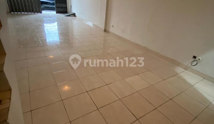 For Rent: Shop House in Kalideres, Size 4.5x14, West Jakarta