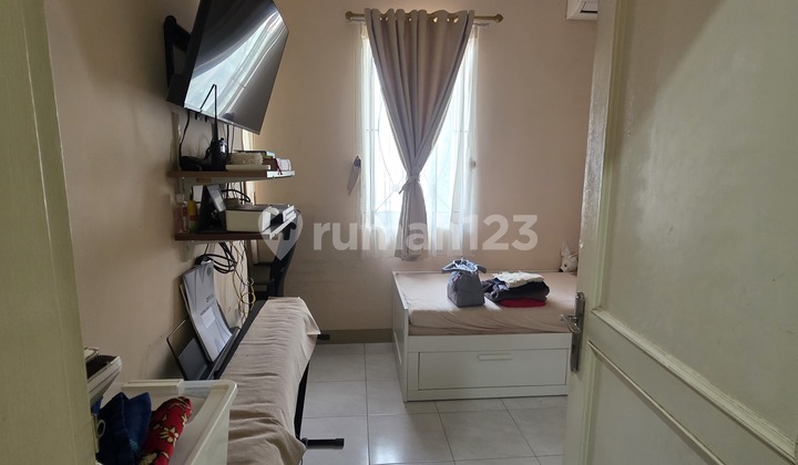 Dijual Rumah Siap Huni di Komp Metro Permata 1 2