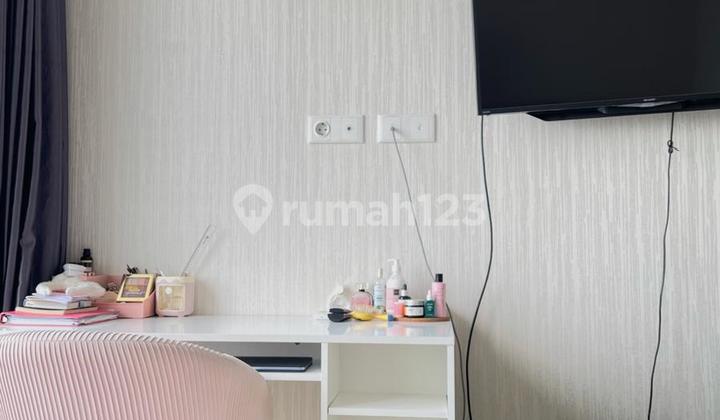 Dijual Apartemen Sedayu City Tipe Studio 2
