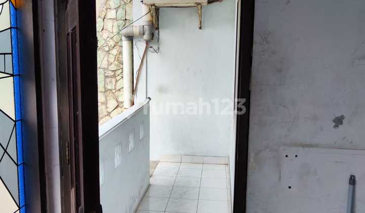 Dijual Rumah Cocok untuk Kostan di Kelapa Gading 2