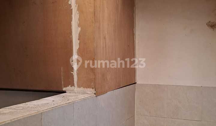 For Rent: Shop House in Tubagus Angke, Size 4.5x20, West Jakarta 1