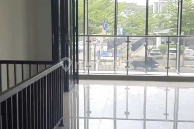 Dijual Ruko di Citra 8 Garden City