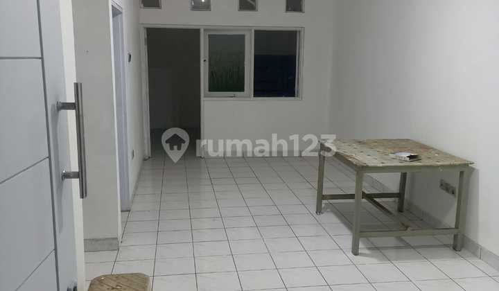 For Sale House in Puri Gardena Size 6x16, West Jakarta