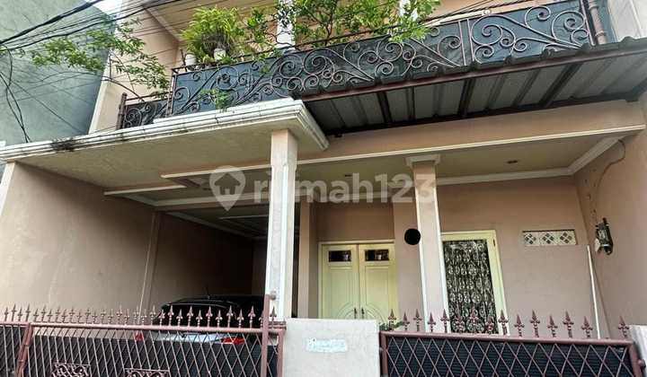 Rumah Cakep Siap Huni di Cipinang Muara Jakarta Timur Rumah Cakep Siap Huni di Cipinang Muara Jakarta Timur