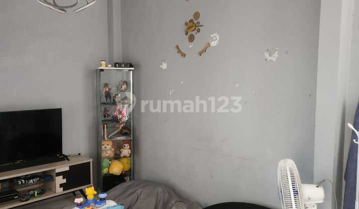 Rumah Cantik Siap Huni Harga Terbaik Di Perumahan Duta Kranji - Bintara 2
