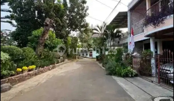 For Sale: A Nice House in Duta Kranji Bintara, Close to Cakung KRL Station 2