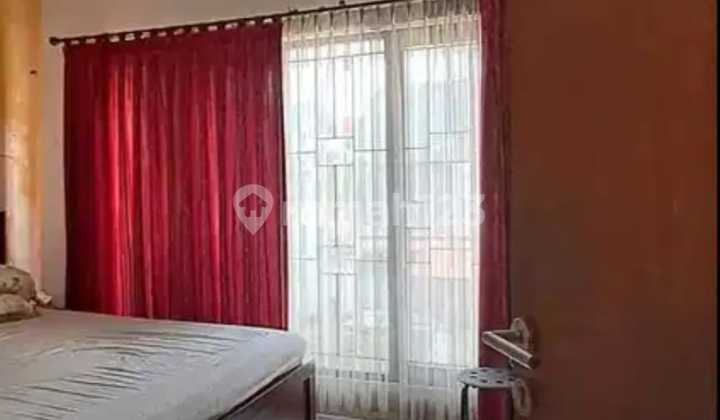 For Sale !!! Beautiful House In Jatiwaringin Cluster 2