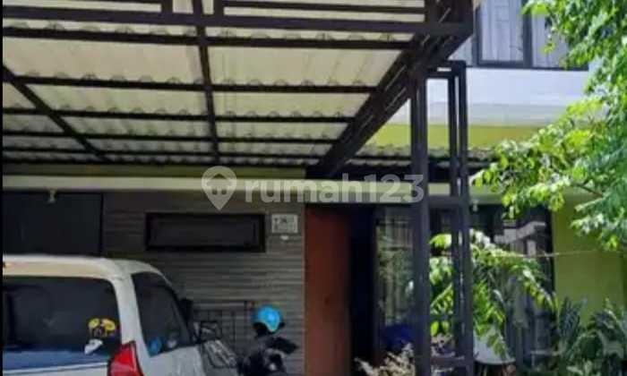 Di Jual !!! Rumah Cantik Di Cluster Jatiwaringin Di Jual !!! Rumah Cantik Di Cluster Jatiwaringin