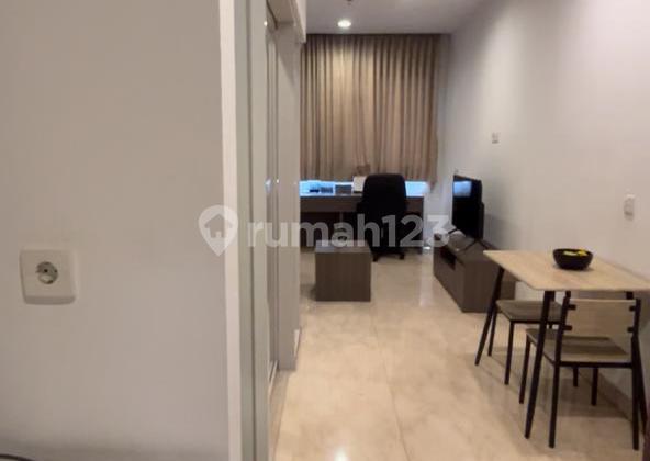 For Sale: M Gold Tower Apartment Bekasi 2