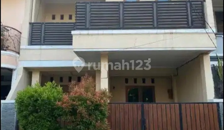 Di Jual Rumah Cakep Duta Kranji Bintara Dekat Ke Stasiun Krl Cakung Di Jual Rumah Cakep Duta Kranji Bintara Dekat Ke Stasiun Krl Cakung