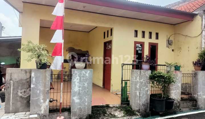 Harga Di Bawah Pasaran !!! Di Jual Rumah / Tanah Perumahan Perumnas 1 Bekasi Harga Di Bawah Pasaran !!! Di Jual Rumah / Tanah Perumahan Perumnas 1 Bekasi