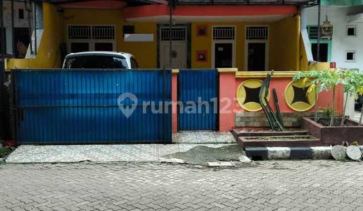 Rumah Cantik Siap Huni - Grand Prima Bintara - Stasiun Cakung - Pondok Kopi Rumah Cantik Siap Huni - Grand Prima Bintara - Stasiun Cakung - Pondok Kopi