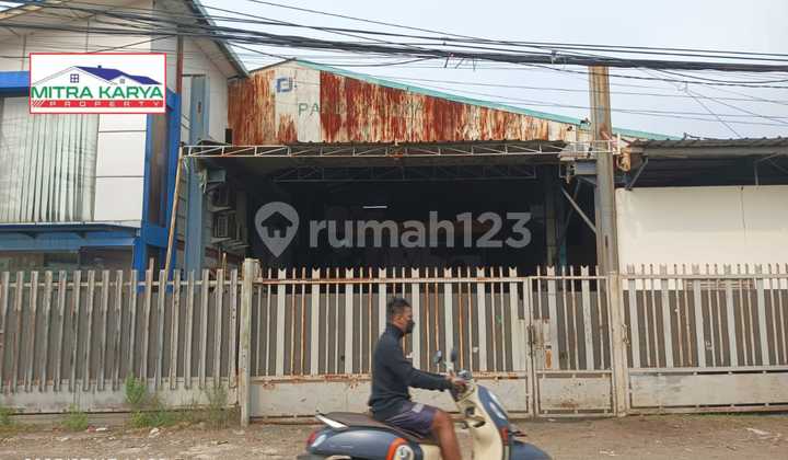 Harga di Bawah Pasaran !! Gudang Siap Usaha di Pulo Gebang Raya Jakarta Timur Harga di Bawah Pasaran !! Gudang Siap Usaha di Pulo Gebang Raya Jakarta Timur