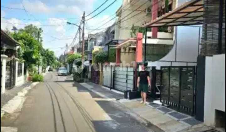 Di Jual Rumah Baru Mininalis di Pondok Kelapa Jakarta Timur 2