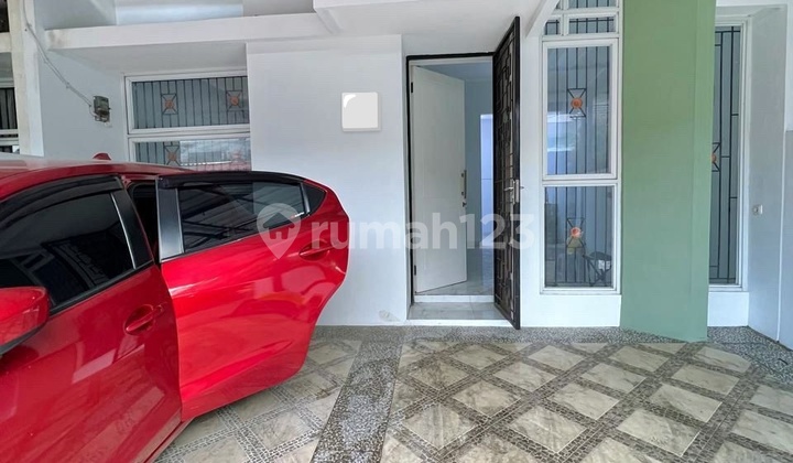 Di Jual Cepat Rumah Minimalis di D'kranji Residence 2 - Bekasi Barat 2