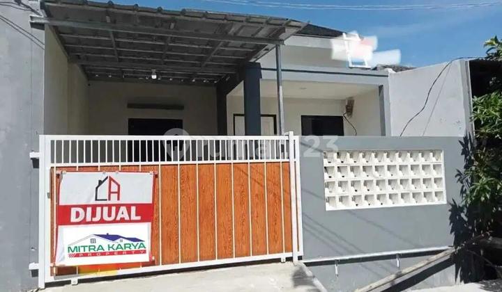 Rumah Baru Minimalis Cantik Di Villa Kencana Cikarang Rumah Baru Minimalis Cantik Di Villa Kencana Cikarang