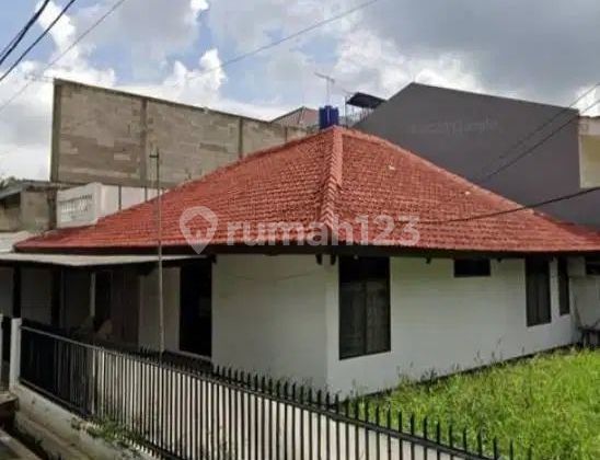 For Quick Sale 215m Hook Land in Pondok Bambu Complex