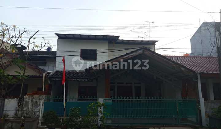 Rumah Siap Huni Dalam Komplek Bsk 5 Menit K Galaxy Bekasi Selatan Rumah Siap Huni Dalam Komplek Bsk 5 Menit K Galaxy Bekasi Selatan