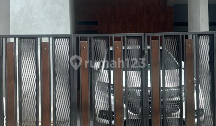 Rumah Mewah Siap Huni di Rawamangun Jakarta Timur 2