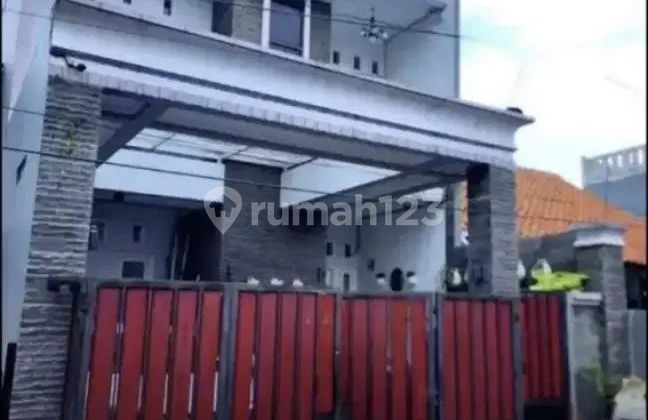 Di Jual Rumah Mewah Siap Huni - Komplek Pondok Bambu Rumah Bagus SHM di Pondok Bambu