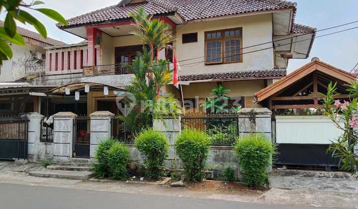 Rumah Mewah Siap Huni Boulevard Perumahan Cipinang Elok Jatinegara Rumah Mewah Siap Huni Boulevard Perumahan Cipinang Elok Jatinegara