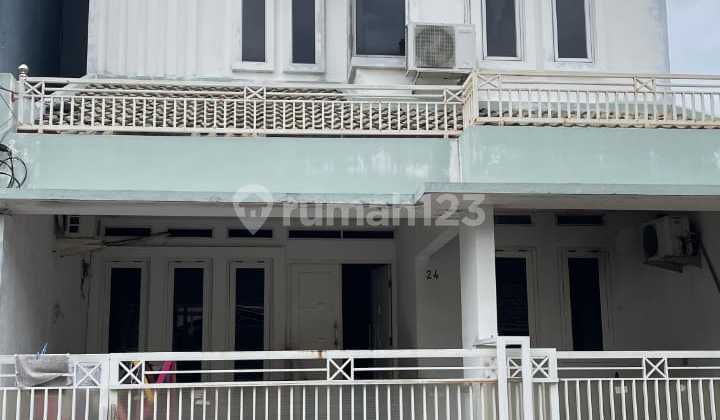 Minimalist House In Harapa Baru 1 Housing ( Strategic Location ) 2