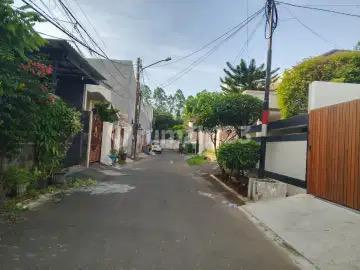 Rumah Baru Fresh Siap Huni Taman Malaka, Pondok Kelapa 2