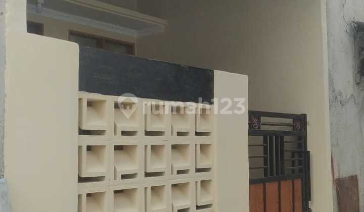 Rumah Baru!!! Liat Pasti Suka Di Kranji 2