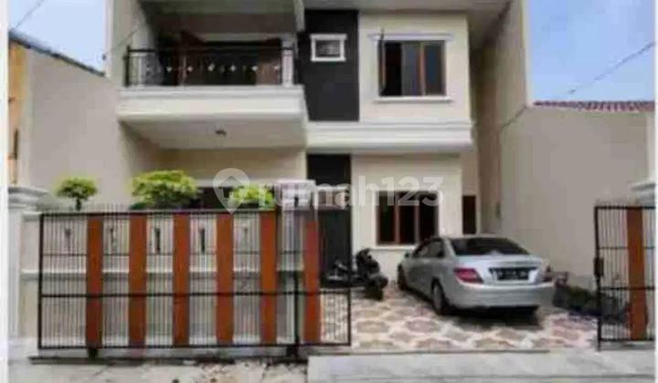 Dijual Rumah Baru Mewah Berkelas Di Rawamangun Jantung Kota Jakartalt 142lb 200kt 5km 6lingkungan Rapijln 2 Mobilkeamanan 24jamone Gate Sistemsangat Strategis Dan Nyamandokumen Lengkapshm, Imbharga : 3,750 Mcash Atau Kpr Bisa..info Lebih Lanjut Bisa Hubun