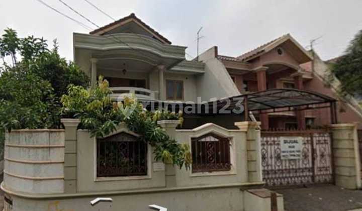 Rumah Mewah Hook Pondon Bambu Jakarta Timur Rumah Mewah Hook Pondon Bambu Jakarta Timur